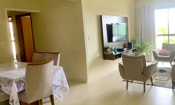 Imagem: Apartamento com 3 dormitórios à venda