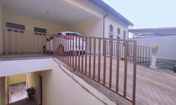 Imagem 3: Casa - Parque São Quirino - Campinas