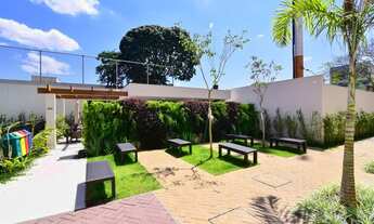 Imagem 6: Apartamento pronto pra morar. 56m² com 2 quartos em Vila das Mercês - São Paulo - SP