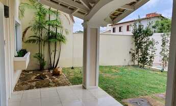 Imagem 3: Casa duplex condomínio 3 suítes e moveis projetados, lazer completo e 4 vagas a venda