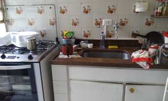 Imagem 2: Casa Térrea - Cidade Domitila