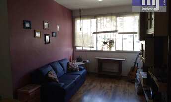 Imagem: Apartamento à venda, 120 m² por R$ 380.000,00