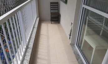 Imagem: Apartamento para venda possui 66 metros