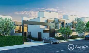 Imagem 3: Casa sobrado em condomínio com 3 quartos no Condomínio House Garden Atlântico 2 - Bairro J