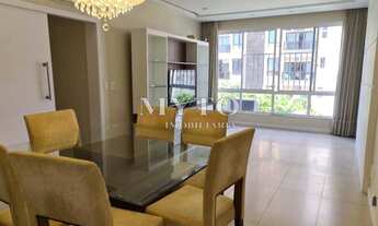 Imagem: Apartamento para venda com 100 m² com 3