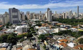 Imagem 7: Apartamento 2 quartos no DNA Smartstyle, mobiliado e decorado no Bueno