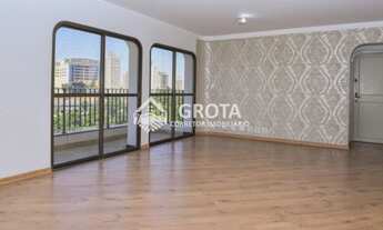 Imagem 3: Maravilhoso Apartamento no Condomínio Edifício Pallazzo San Remo no Bairro Parque da Mooca