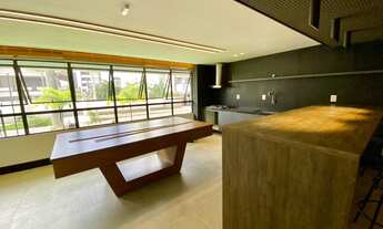 Imagem 2: Apartamento para venda tem 90 metros quadrados com 3 quartos em Intermares - Cabedelo Para