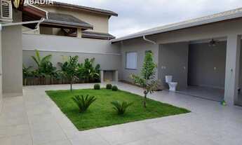 Imagem: Casa a venda no Condomínio Metropolitan