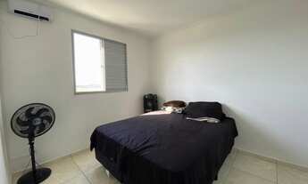 Imagem 5: Apartamento com 2 dormitórios à venda, 48 m² por R$ 150.000,00 - Edifício Parque Ilha de P