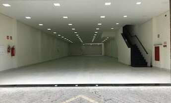 Imagem: Maravilhoso salão comercial para aluguel