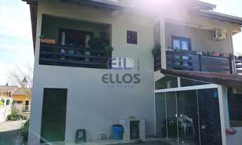 Imagem 6: Casa 4 quartos Bairro Paranaguamirim Joinville/ SC