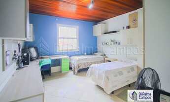 Imagem 4: Sobrado Residencial/ Comercial para alugar ou vender na Mooca