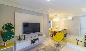 Imagem: RUA COPAIBA - RES. CHOPIN