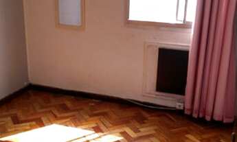 Imagem 2: Apartamento 2 quartos com vaga de garagem e reformado - barra sul av das Américas