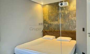 Imagem 5: Apartamento - Parque Residencial Aquarius - Edifício II Terrazzo - 82m² - 2 Dorm