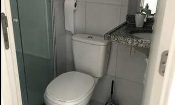 Imagem 6: 3 Qt 1 suíte no Prado - andar alto