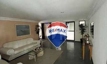 Imagem 2: Apartamento com 3 dormitórios à venda, 57 m² por R$ 520.000 - Aldeota - Fortaleza/CE