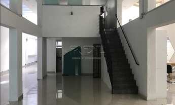 Imagem: Predio para aluguel, 16 vagas, Campestre