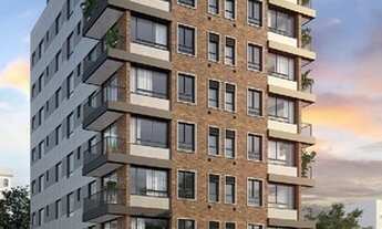 Imagem 1: Apartamento garden com terraço incrível no coração no bairro Rio Branco