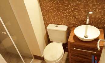 Imagem 6: Apartamento 80 m² - Jd. Albatroz - Bertioga/SP