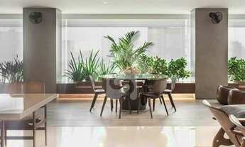 Imagem 6: Altíssimo padrão com varanda gourmet, 4 vagas e lazer total em Pinheiros