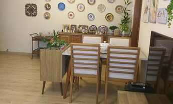 Imagem 6: V0107 Apartamento Alto da Mooca