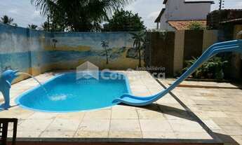 Imagem 2: Casa à venda no bairro Tabuba - Caucaia/CE