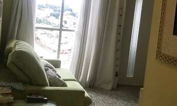 Imagem 3: Apartamento para venda com 62 metros quadrados com 3 quartos