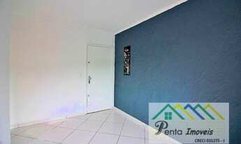 Imagem 2: SAO BERNARDO DO CAMPO - Residential / Apartment - BAETA NEVES
