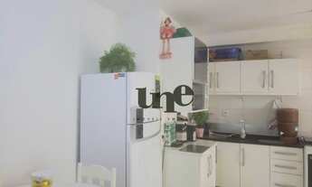 Imagem: Apartamento 2 quartos Espinheiros Itajaí