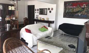 Imagem 5: Apartamento à venda, 4 quartos, 1 suíte, 3 vagas, Capim Macio - Natal/RN