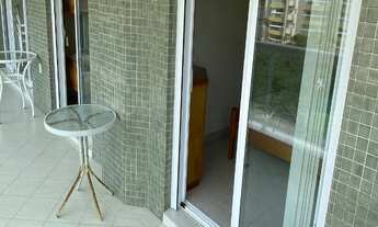 Imagem 7: BERTIOGA - Apartamento Padrão - riveira de são lourenço