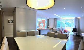 Imagem 4: Excelente apartamento, foi todo reformado e modernizado com muito carinho e detalhes, com