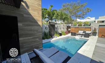 Imagem 3: Casa para venda com 450m2