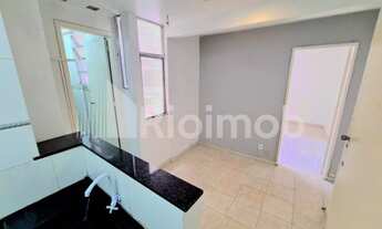 Imagem 4: Copacabana Apartamento com 1 dormitório