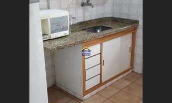 Imagem 7: Vista lateral para o mar no centro da Ocian