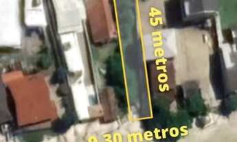 Imagem 4: Terreno frente mar à venda, 405 m² por R$ 850.000 - Fazenda da Armação - Governador Celso