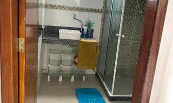 Imagem 5: Casa de condomínio para aluguel tem 300 metros quadrados com 4 quartos