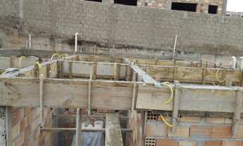 Imagem 6: Casa para venda tem 70 metros quadrados com 3 quartos em Senhora das Graças - Betim - MG