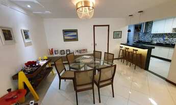 Imagem 2: Apartamento para venda com 113 metros quadrados, 3 quartos, suíte - Barro Vermelho/Vitória