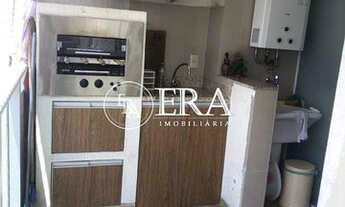 Imagem 3: Méier- Rua Santos Titara- Belíssimo apartamento, todo decorado, varanda gourmet, 2 quartos