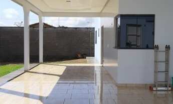 Imagem 4: Casa para alugar Colinas/TO