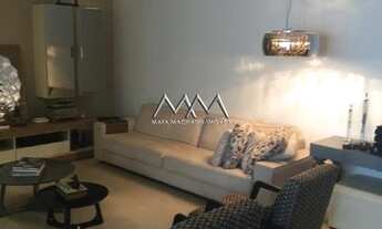 Imagem 6: Apartamento para Venda no Vila da Serra com 4 quartos