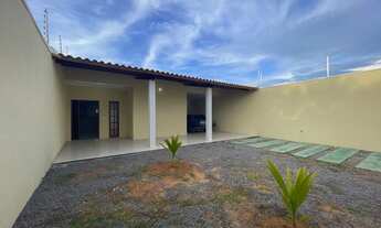 Imagem 4: CASA PRONTA ENTREGA NO BAIRRO CIDADE UNIVERSITÁRIA