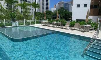 Imagem 4: Apartamento para aluguel tem 93 metros quadrados com 3 quartos em Boa Viagem - Recife - PE