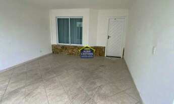 Imagem 5: Sobrado de Condomínio com 3 dorms, Canto do Forte, Praia Grande - R$ 470 mil, Cod: ANT5859