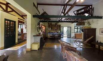 Imagem 6: Chácara com 3 dormitórios à venda, 1277 m² por R$ 1.350.000,00 - Granja Viana - Cotia/SP