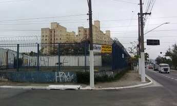 Imagem 3: Galpão/Depósito/Armazém para aluguel com 6000 metros quadrados em Vila Califórnia - São Pa