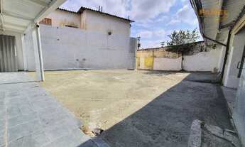 Imagem 7: SãO PAULO - Galpão/Depósito/Armazém - Jabaquara